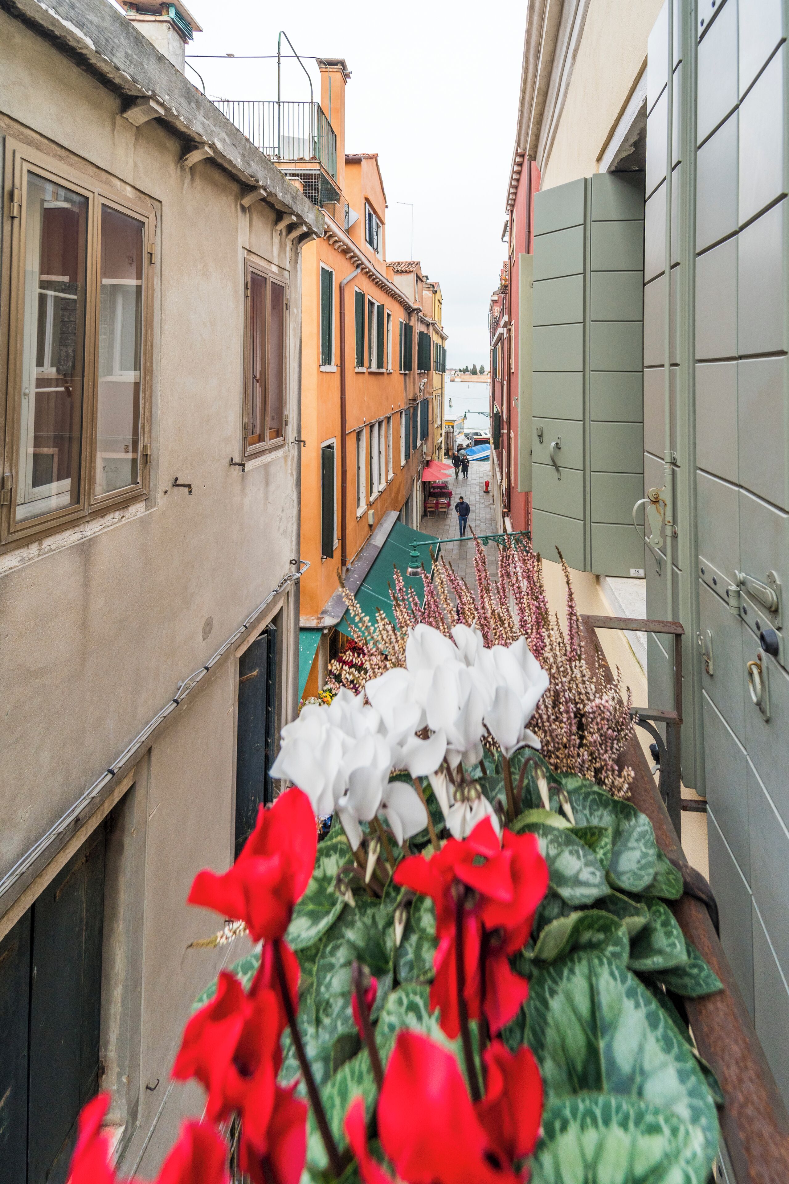 Foto - Ca' La Stampa