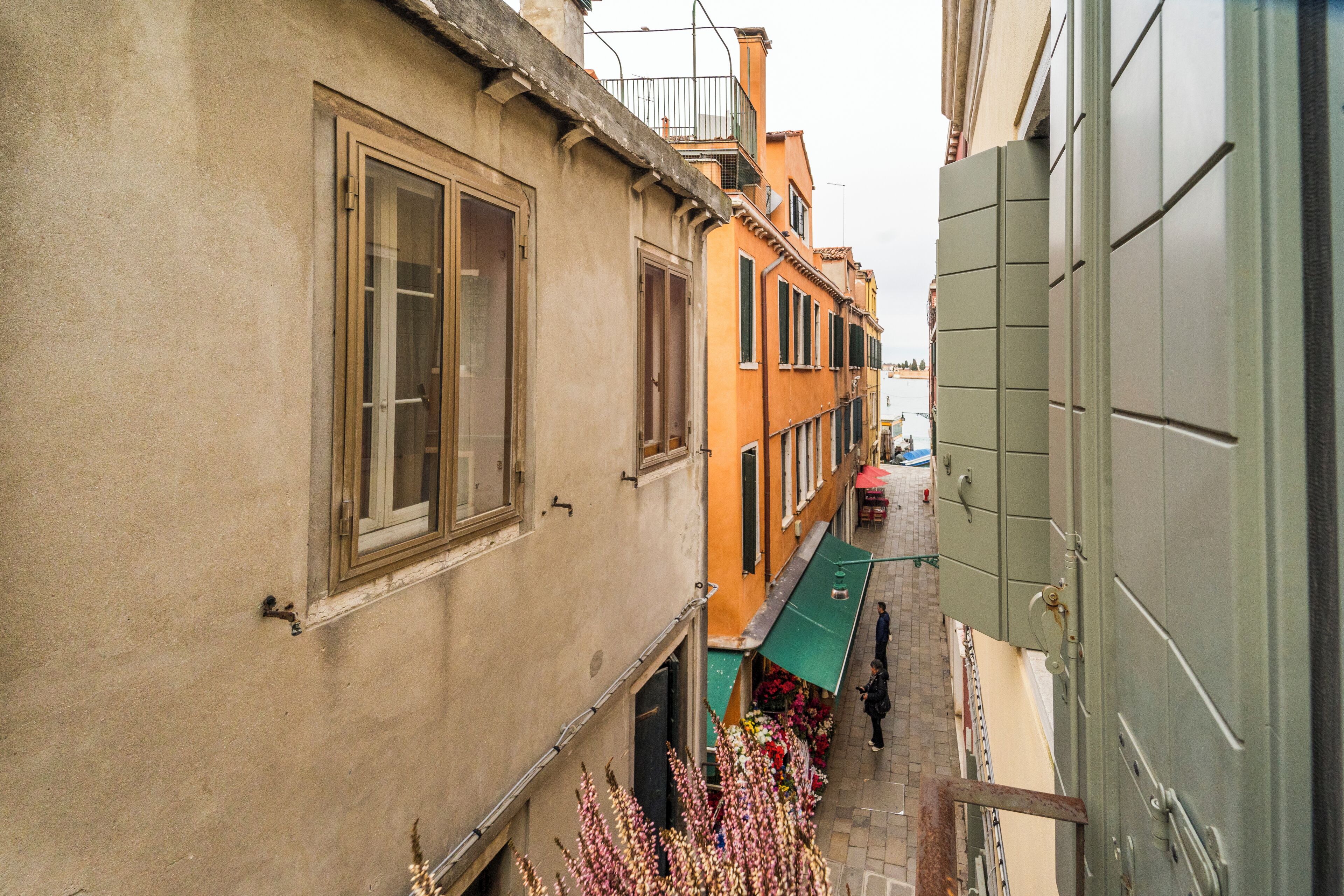 Foto - Ca' La Stampa