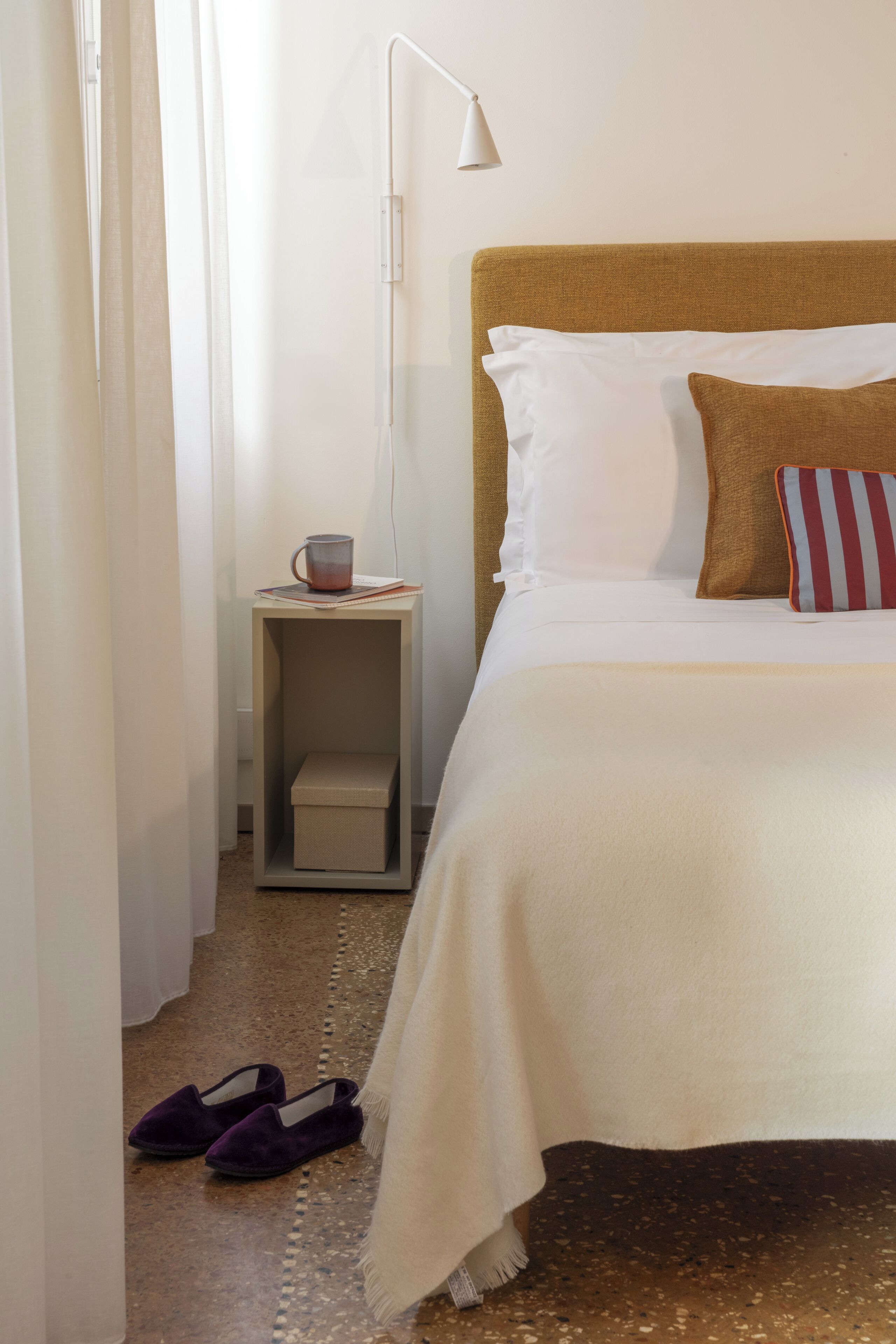 Foto - Ca' La Stampa