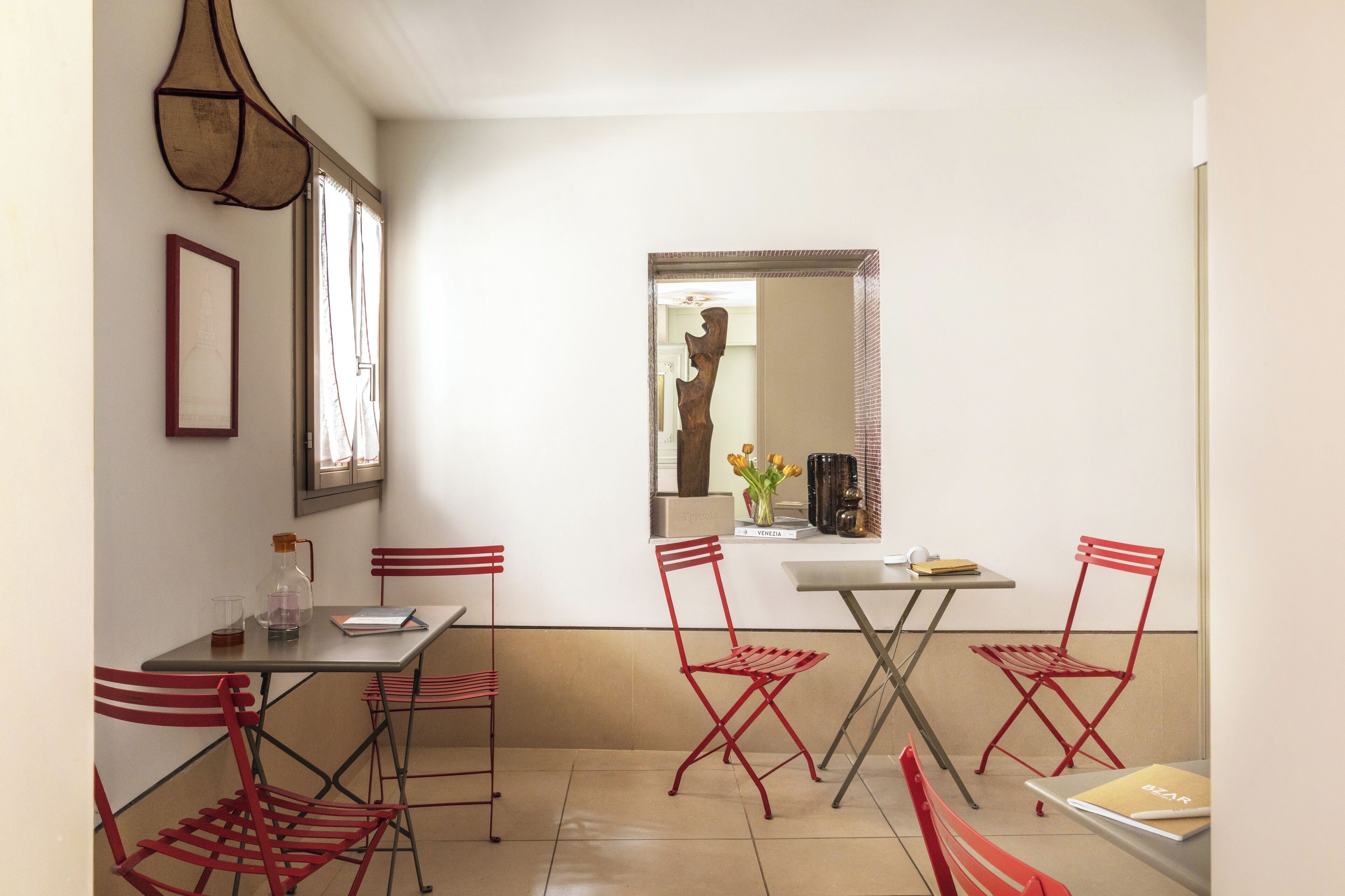 Foto - Ca' La Stampa