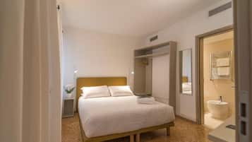 Classic Double or Twin Room | Soundproofing, free WiFi