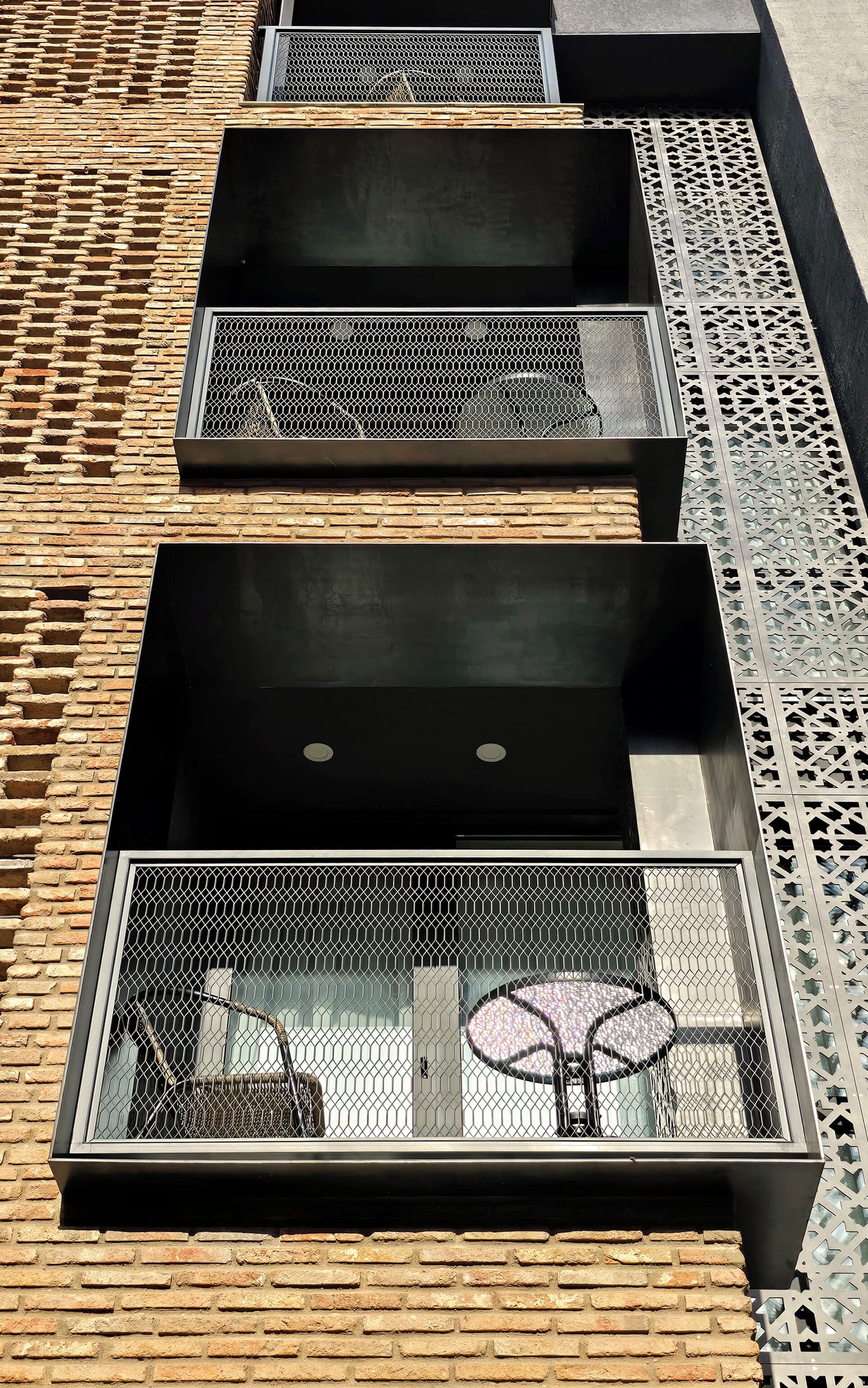 Foto - Griffin Hotel