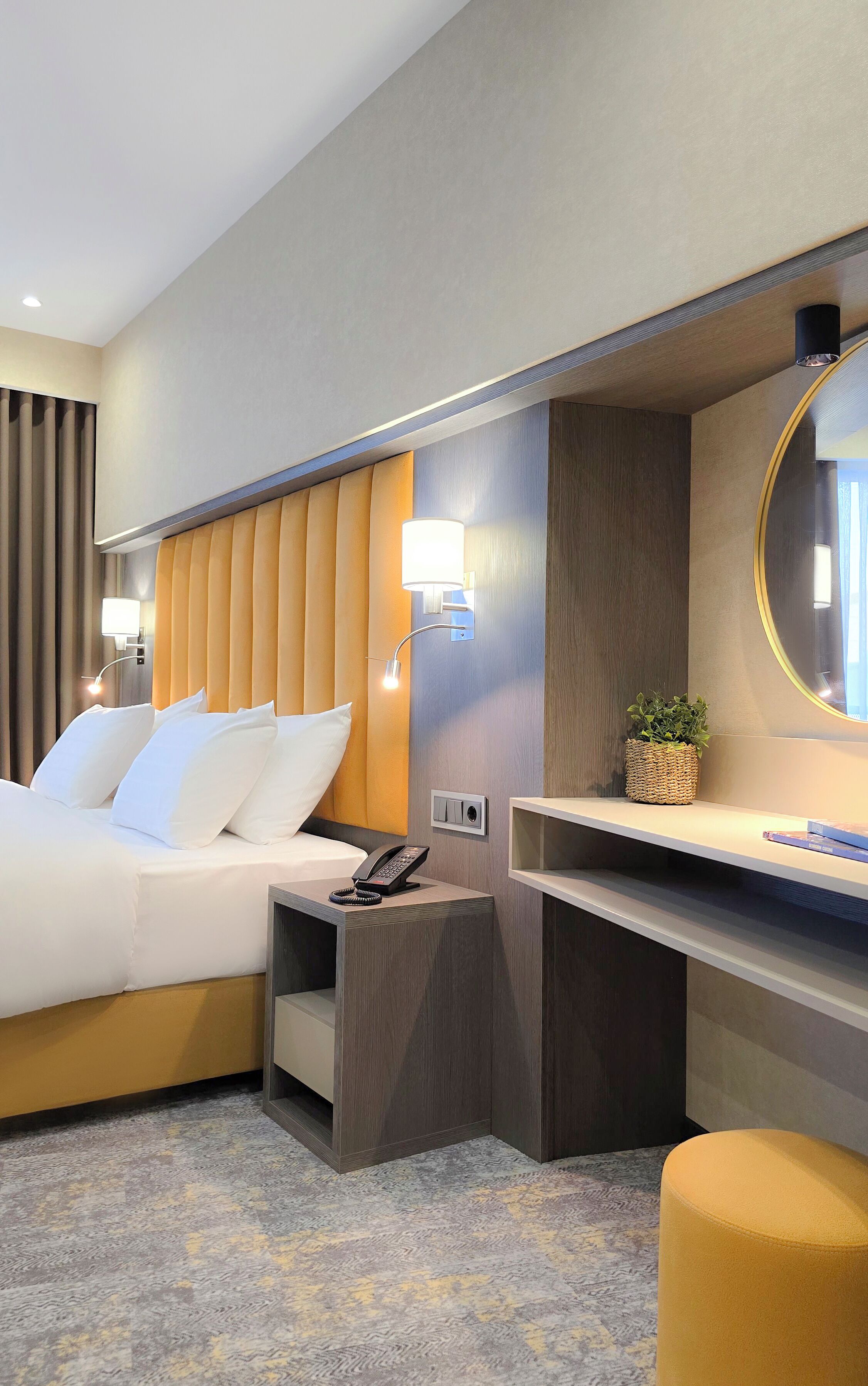 Foto - Griffin Hotel