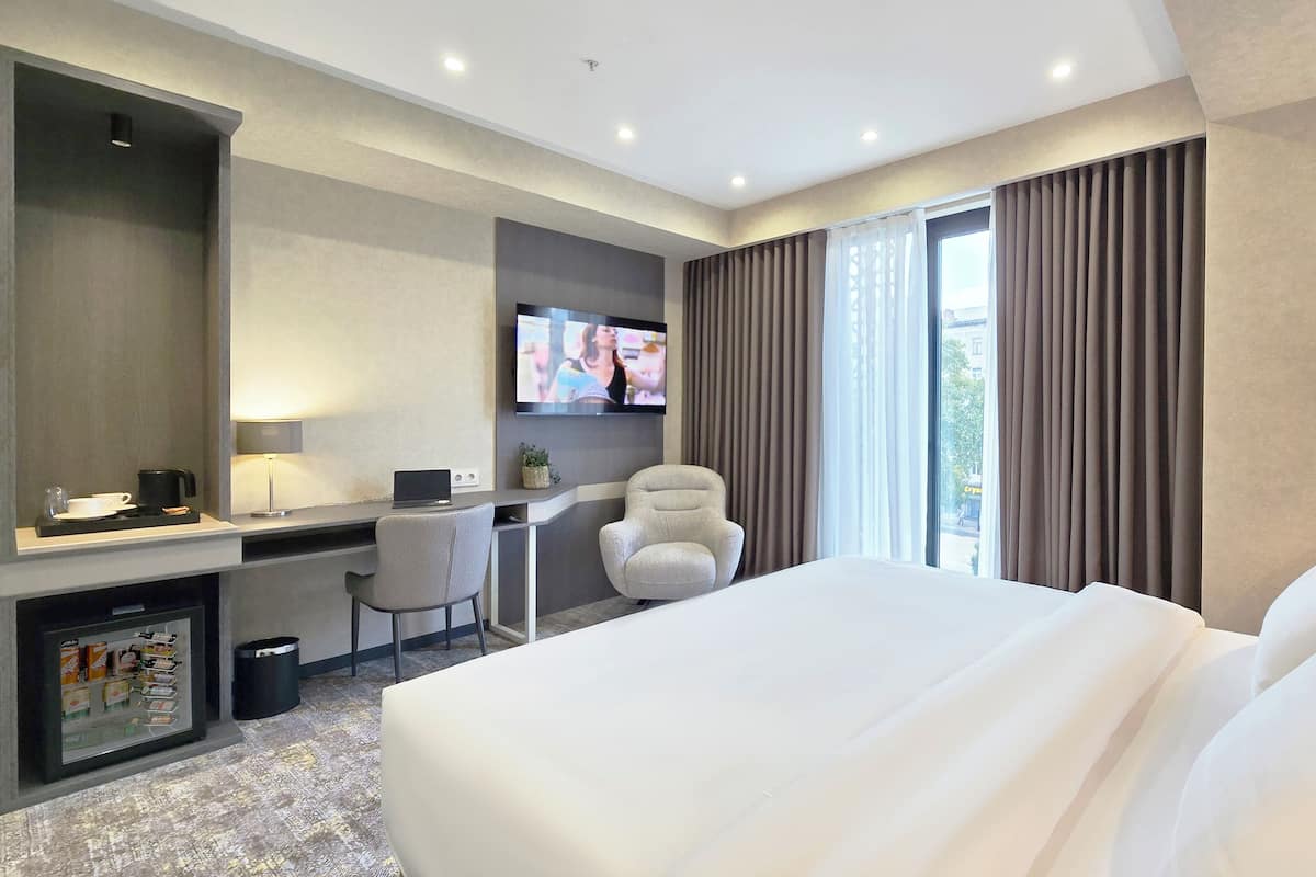 Superior Double or Twin Room