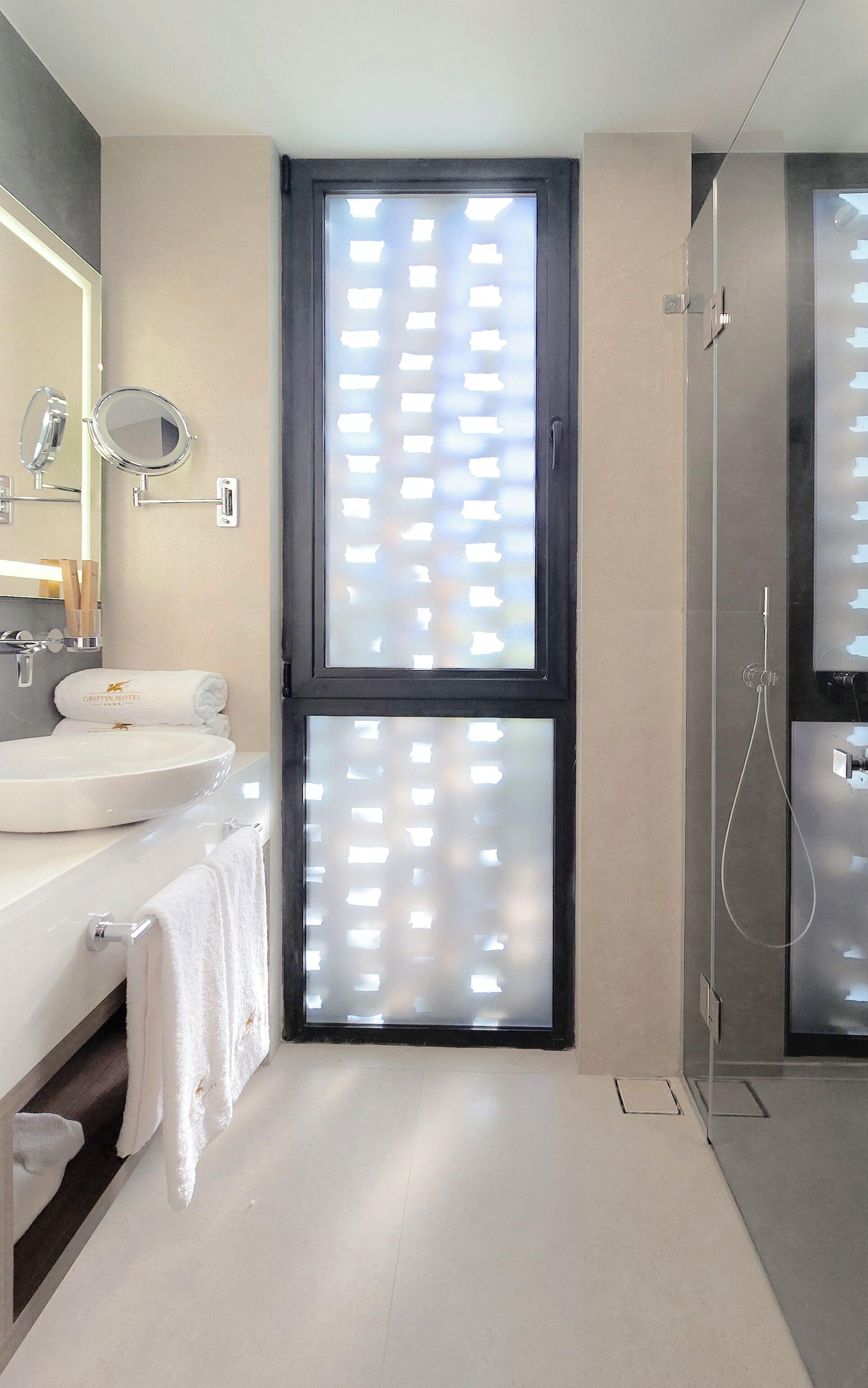 Foto - Griffin Hotel