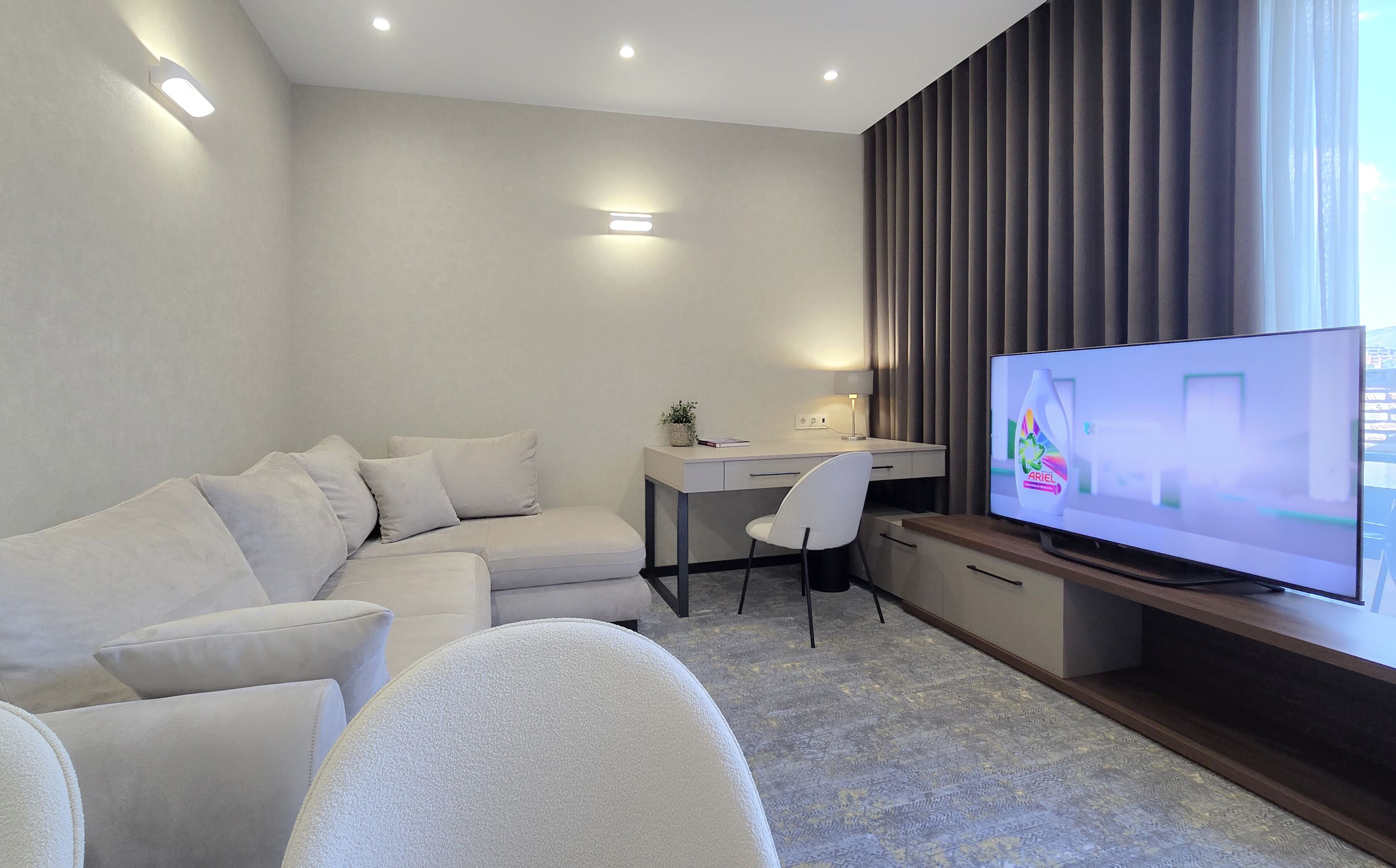 Foto - Griffin Hotel