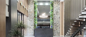 Griffin Hotel