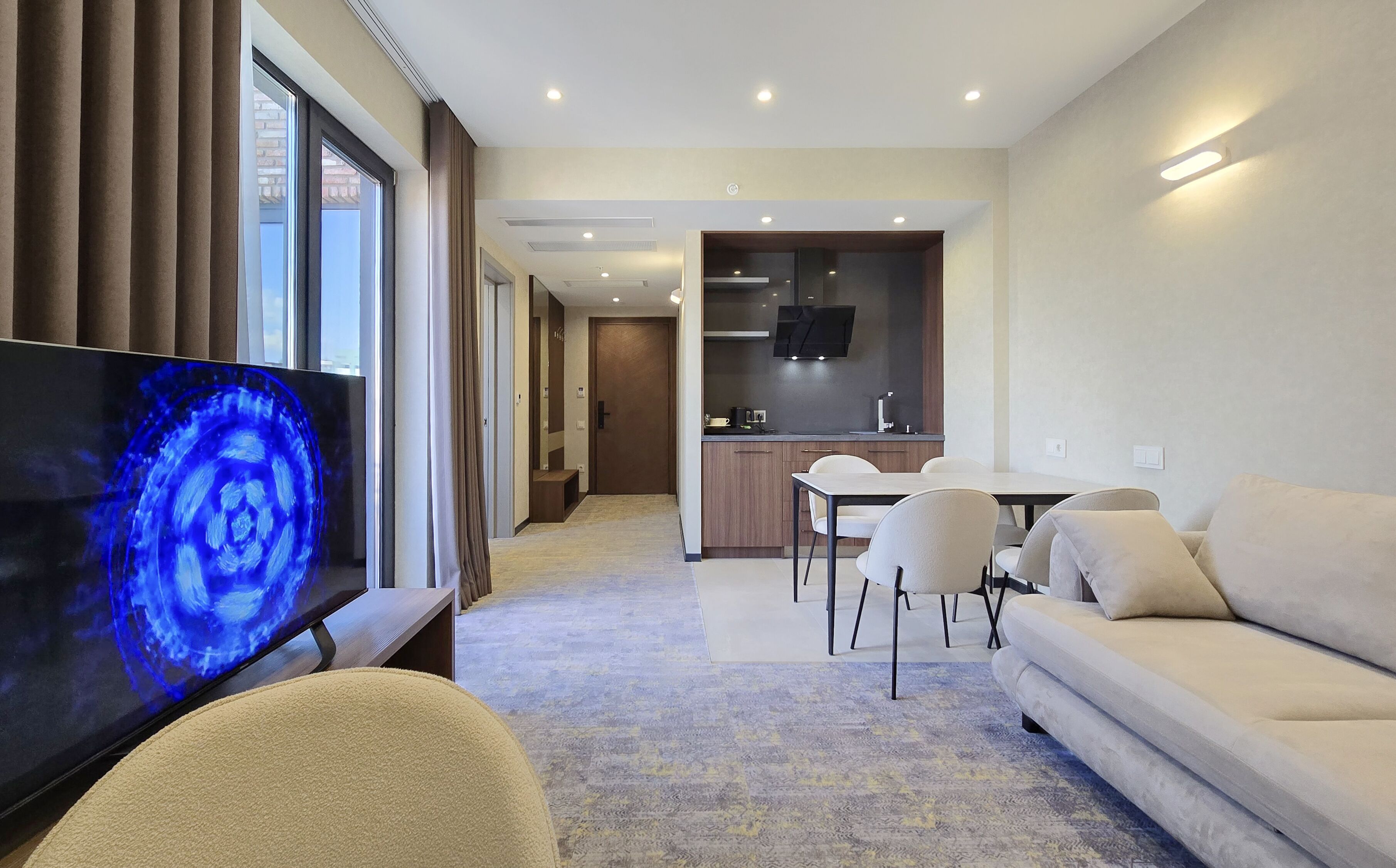 Foto - Griffin Hotel