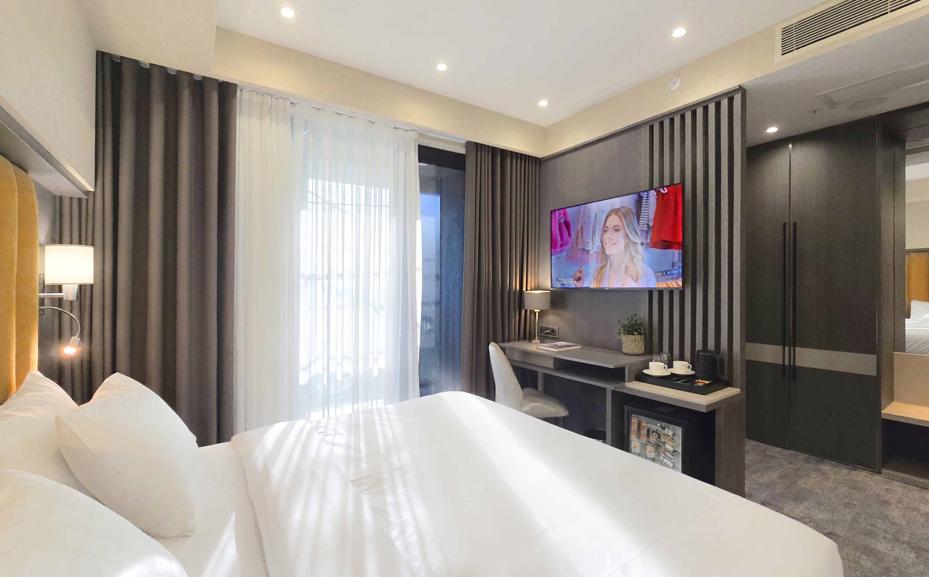 Foto - Griffin Hotel