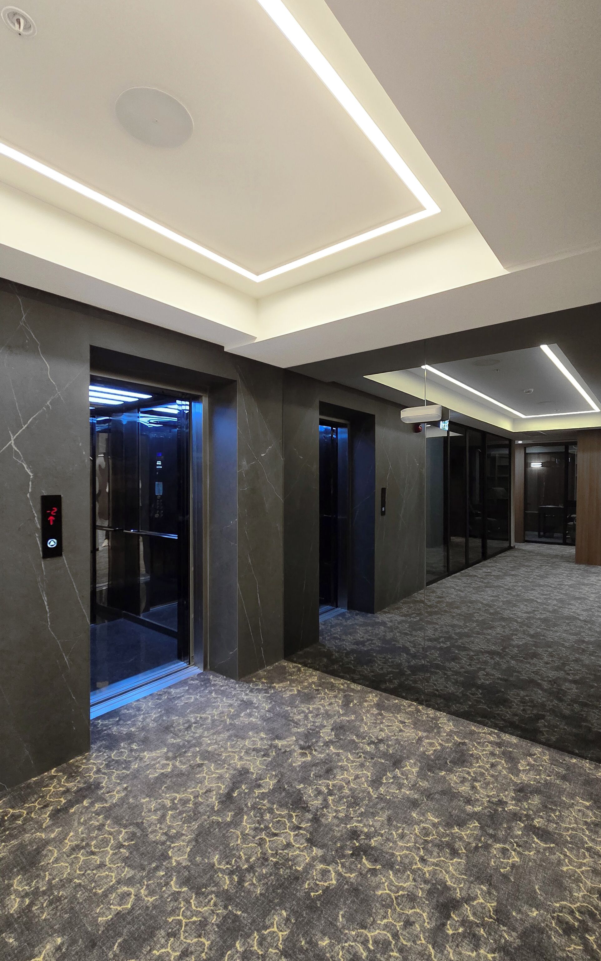 Foto - Griffin Hotel