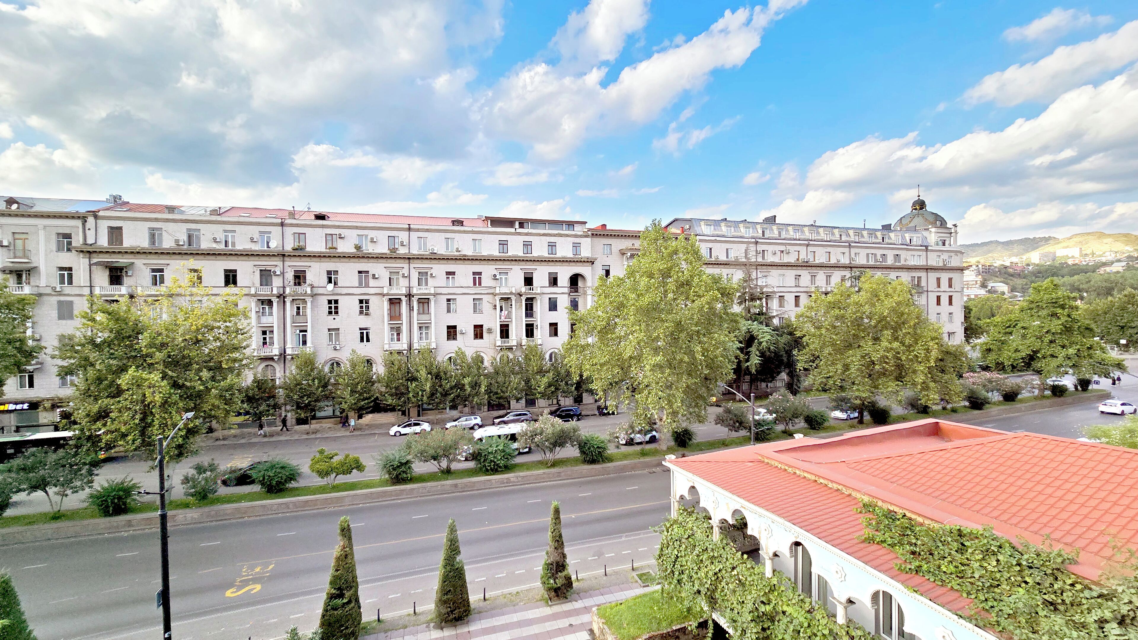 Foto - Griffin Hotel