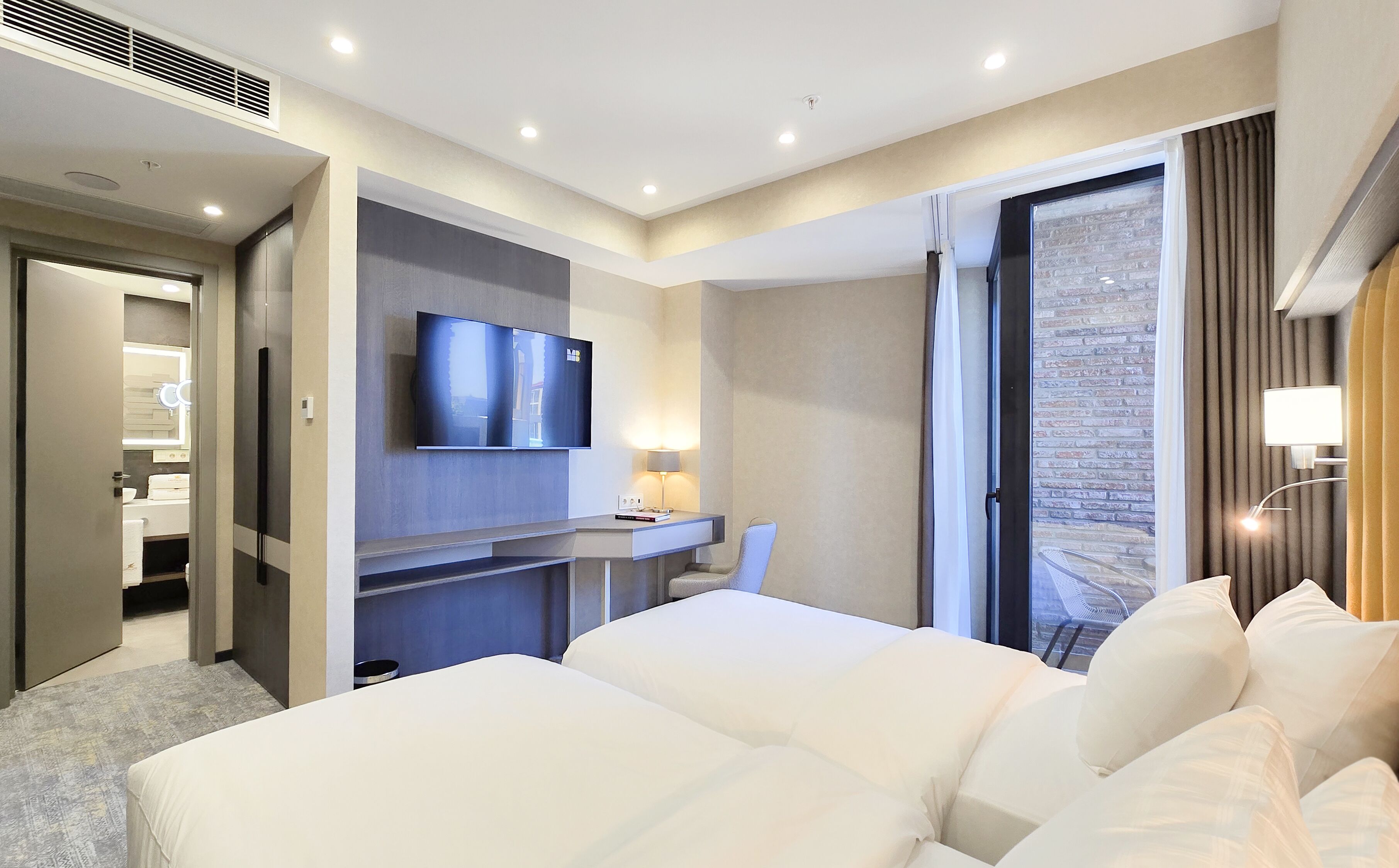 Foto - Griffin Hotel