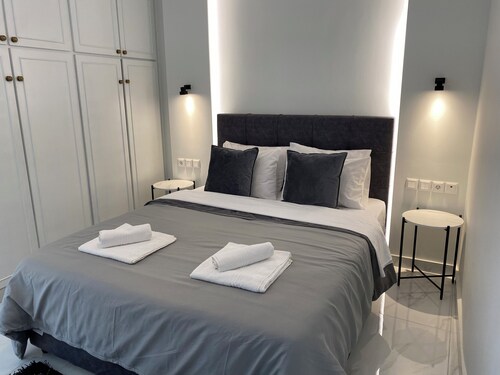 Angel's Apartment Volos