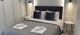 Angel's Apartment Volos