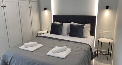 Angel's Apartment Volos