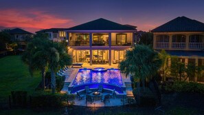 Exterior - The Pirates Paradise-TT267 (Kissimmee)