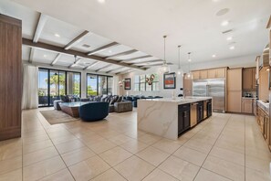 Interior - The Pirates Paradise-TT267 (Kissimmee)