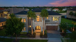 Exterior - The Pirates Paradise-TT267 (Kissimmee)