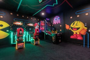 Children's area - The Reunion Retreat-TT426 (Kissimmee)