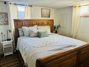 4 chambres, bureau, fer et planche à repasser, Wi-Fi