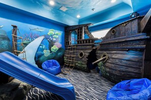 Interior - The Remarkable Retreat-TT312 (Kissimmee)