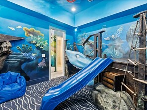 Children’s area - The Remarkable Retreat-TT312 (Kissimmee)