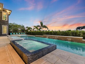 Pool - The Remarkable Retreat-TT312 (Kissimmee)