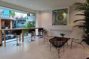 Unclassified image, 4 of 22, button - RoomQuest the Beach Kalim Patong (Phuket)