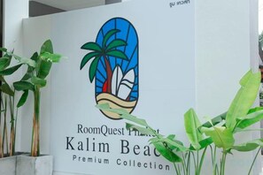 Unclassified image, 5 of 22, button - RoomQuest the Beach Kalim Patong (Phuket)