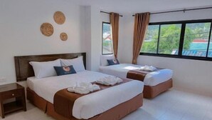 Unclassified image, 5 of 22, button - RoomQuest the Beach Kalim Patong (Phuket)