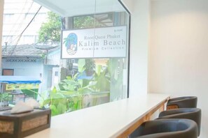 Unclassified image, 2 of 22, button - RoomQuest the Beach Kalim Patong (Phuket)