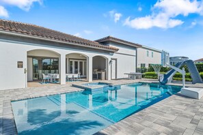 Piscina