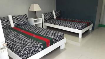 1 Schlafzimmer, WLAN