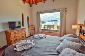 2 Schlafzimmer, WLAN, BettwÀsche