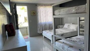 1 Schlafzimmer, WLAN