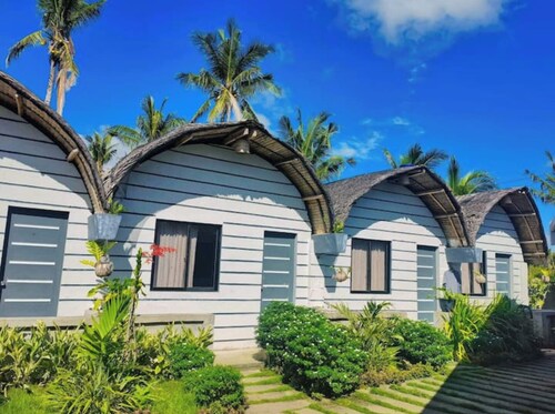 Point F Siargao: Family Suite B (5-6 people)
