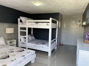 1 Schlafzimmer, WLAN
