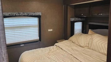 1 makuuhuone, Wi-Fi, vuodevaatteet