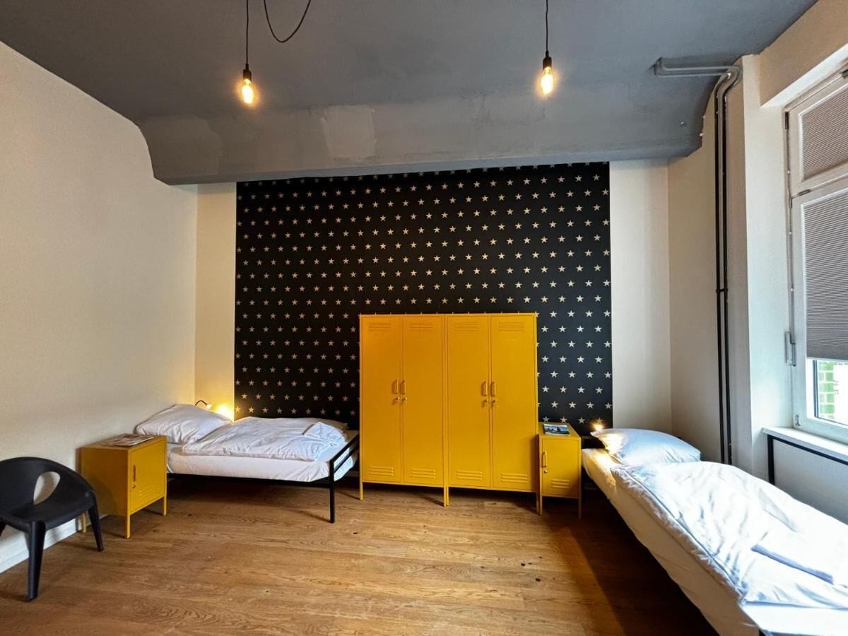 Photo - Coffee Inn Hostel Berlin