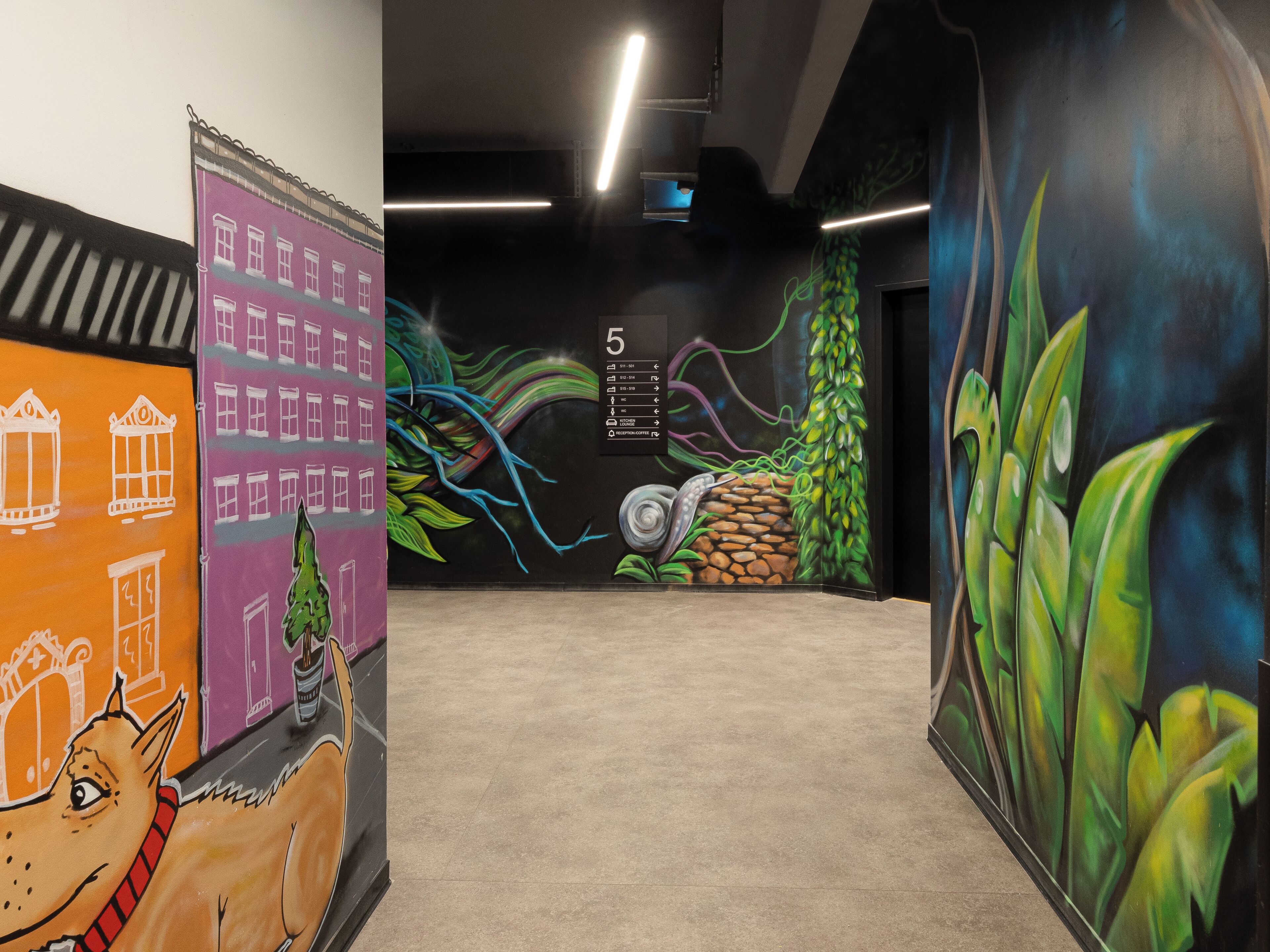 Photo - Coffee Inn Hostel Berlin