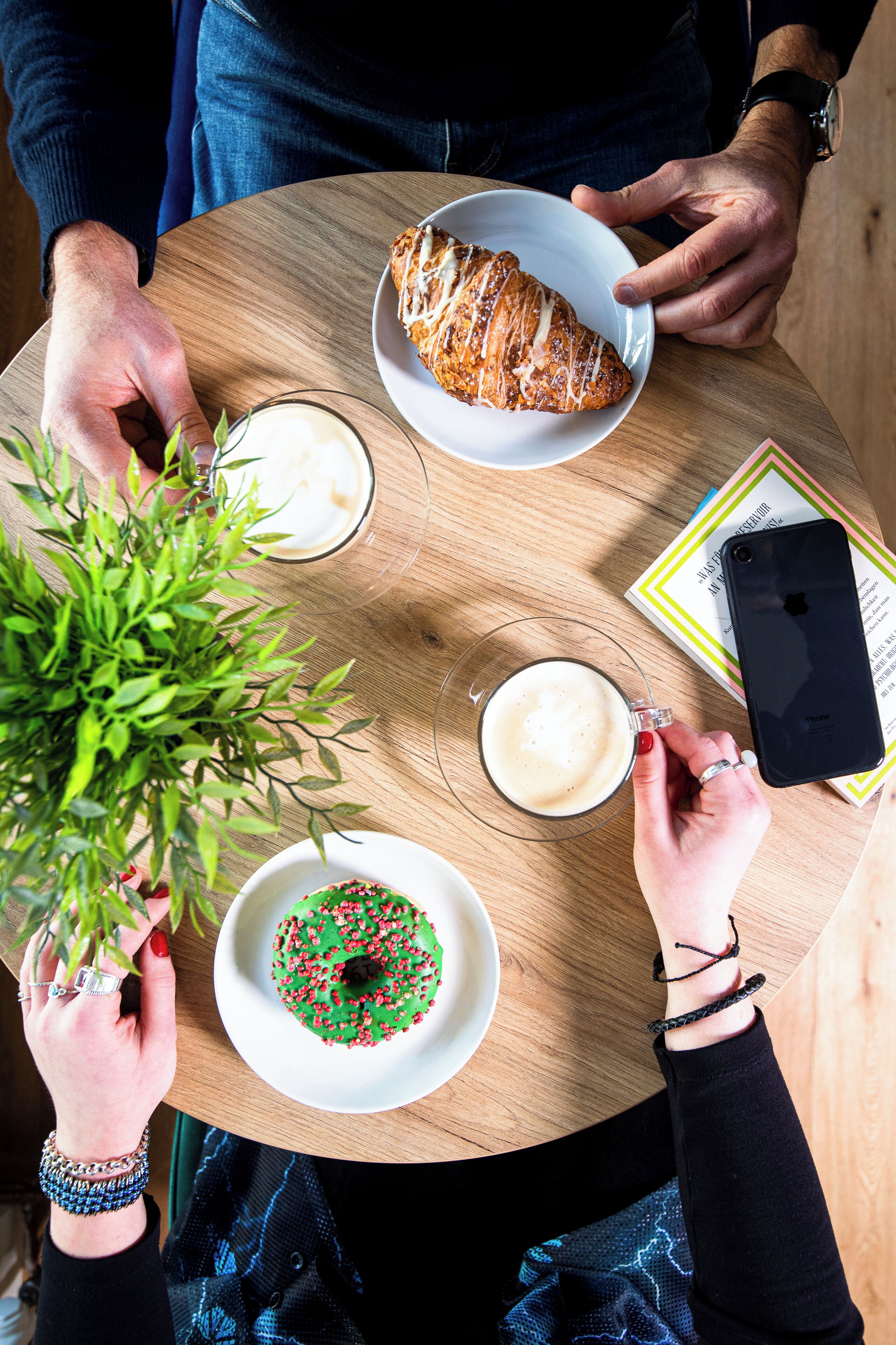 Photo - Coffee Inn Hostel Berlin