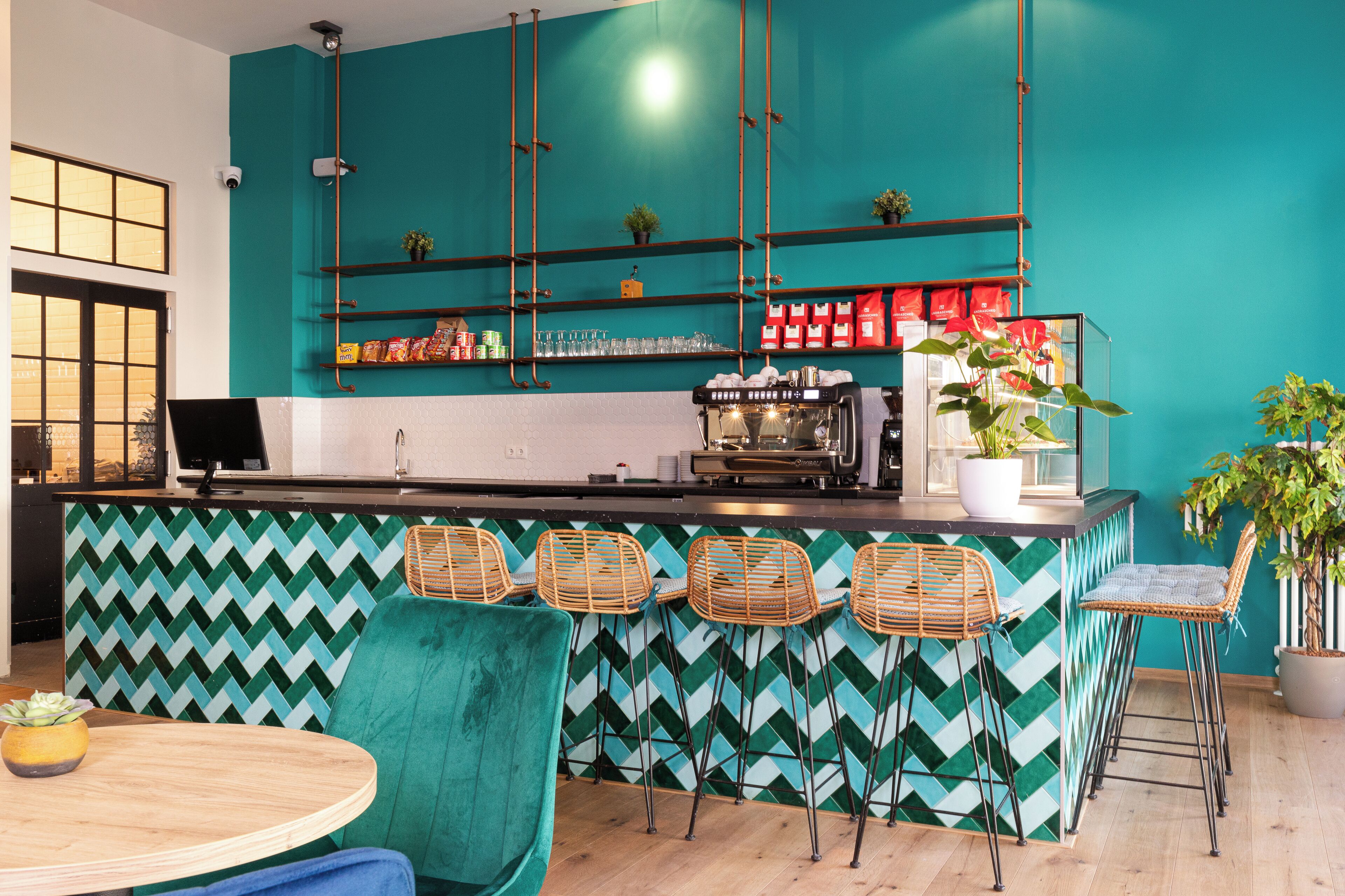 Photo - Coffee Inn Hostel Berlin