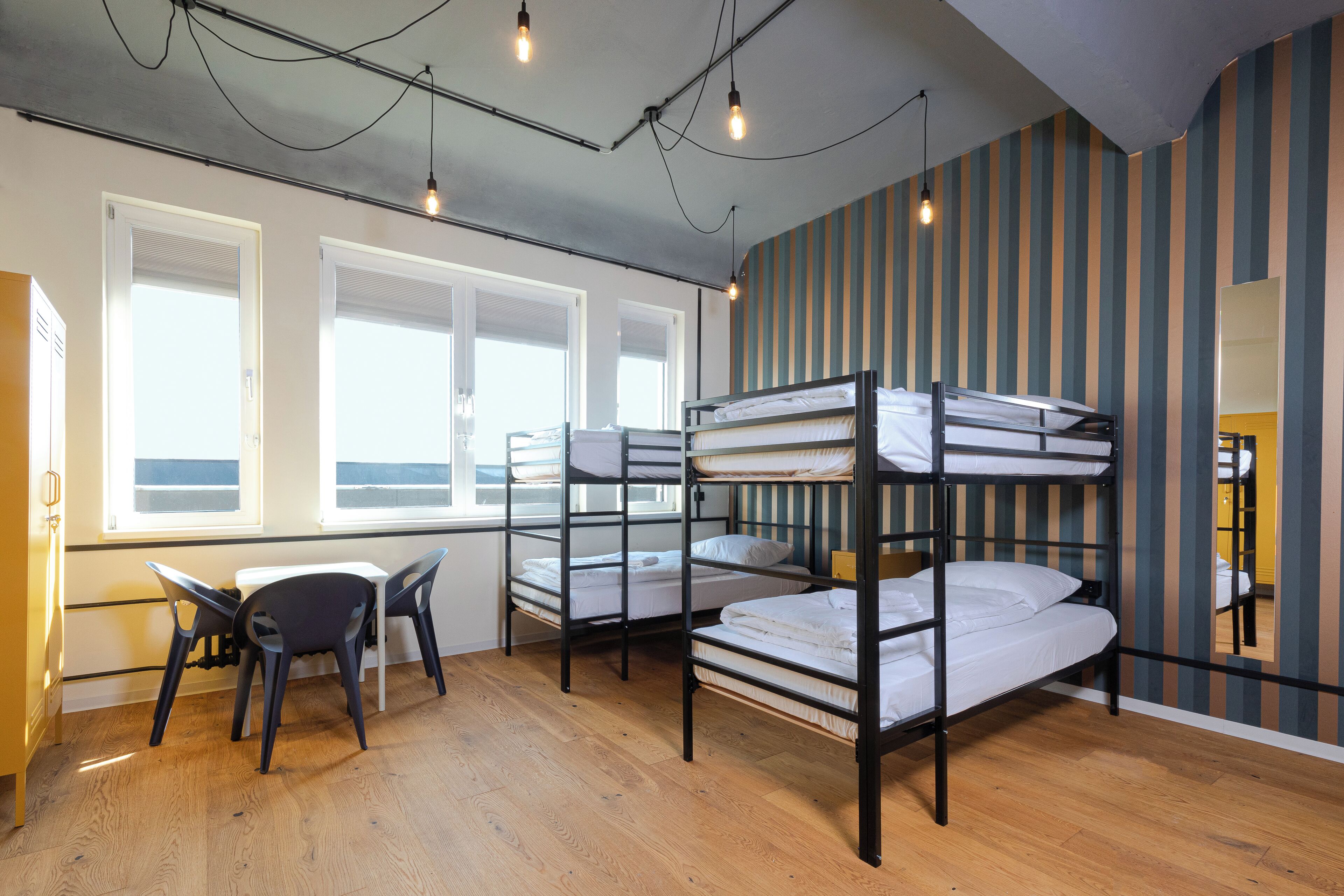 Foto - Coffee Inn Hostel Berlin