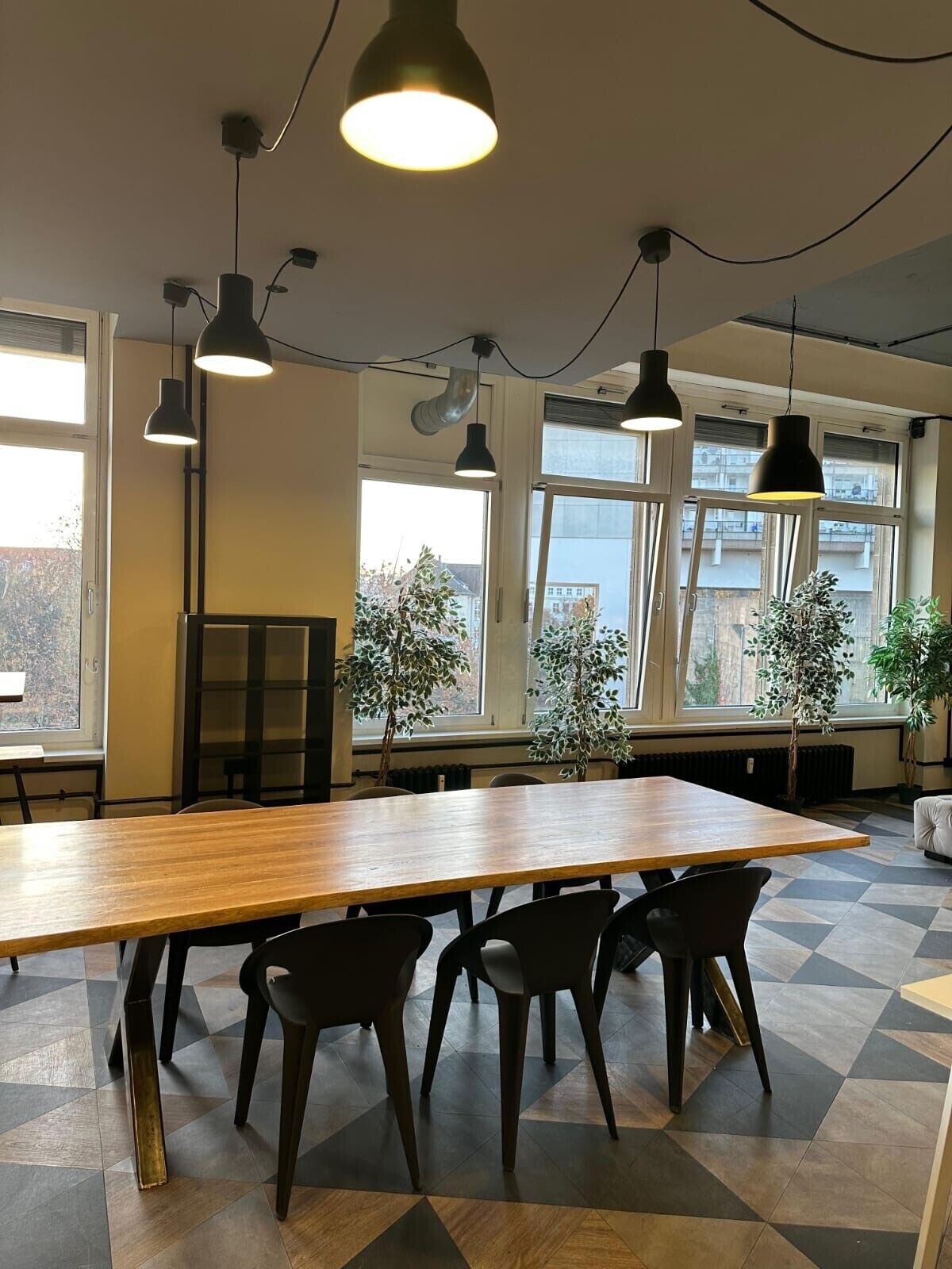 Photo - Coffee Inn Hostel Berlin