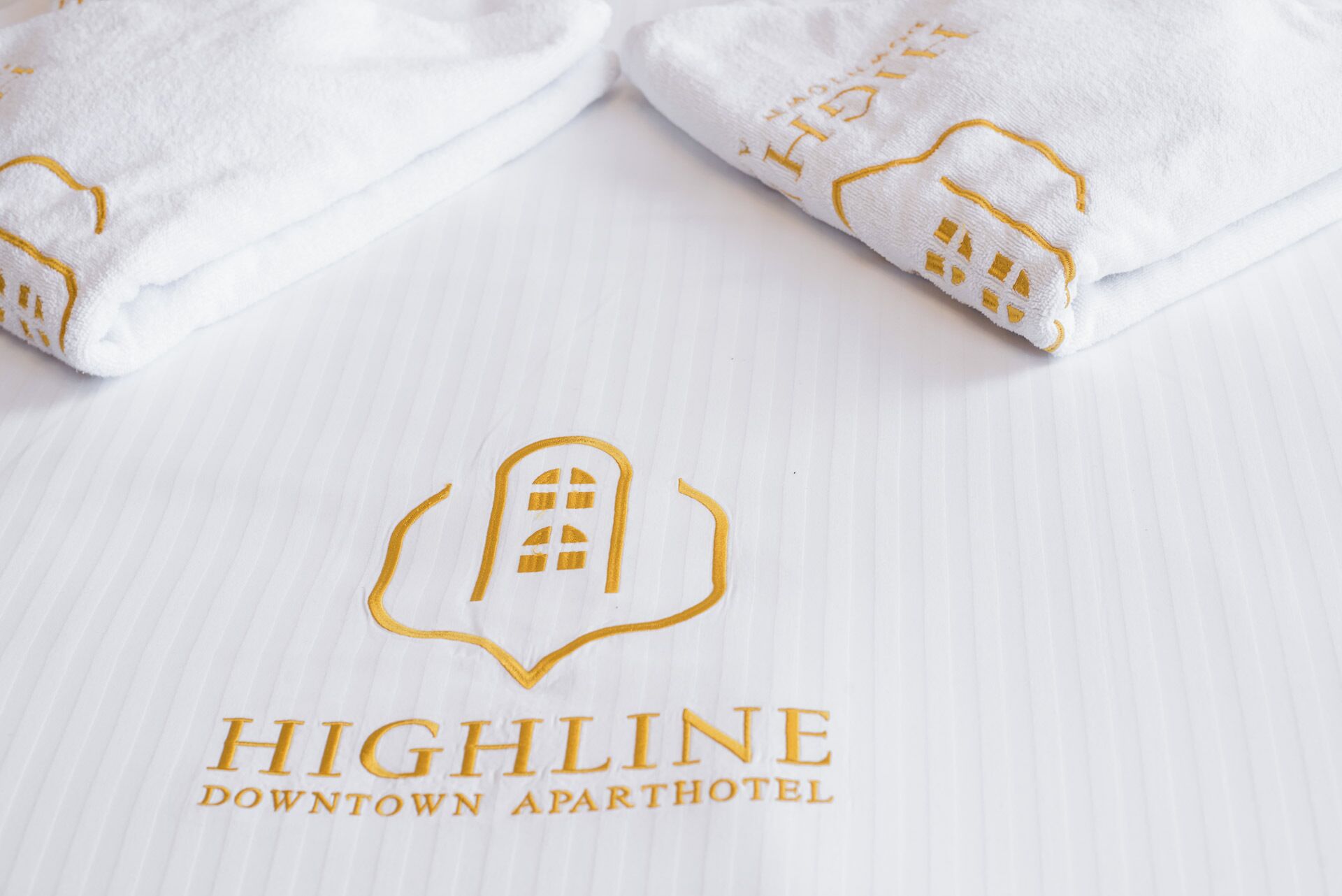 Photo - HIGHLINE DOWNTOWN ApartHotel OLDTOWN UNIRII SQUARE