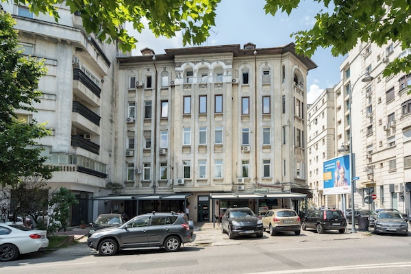 1 habitación, ropa de cama de alta calidad y cubrecamas