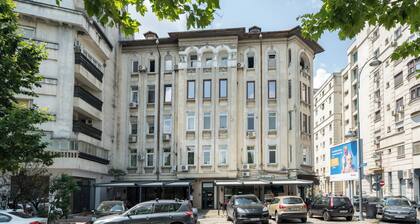 Highline Downtown Aparthotel