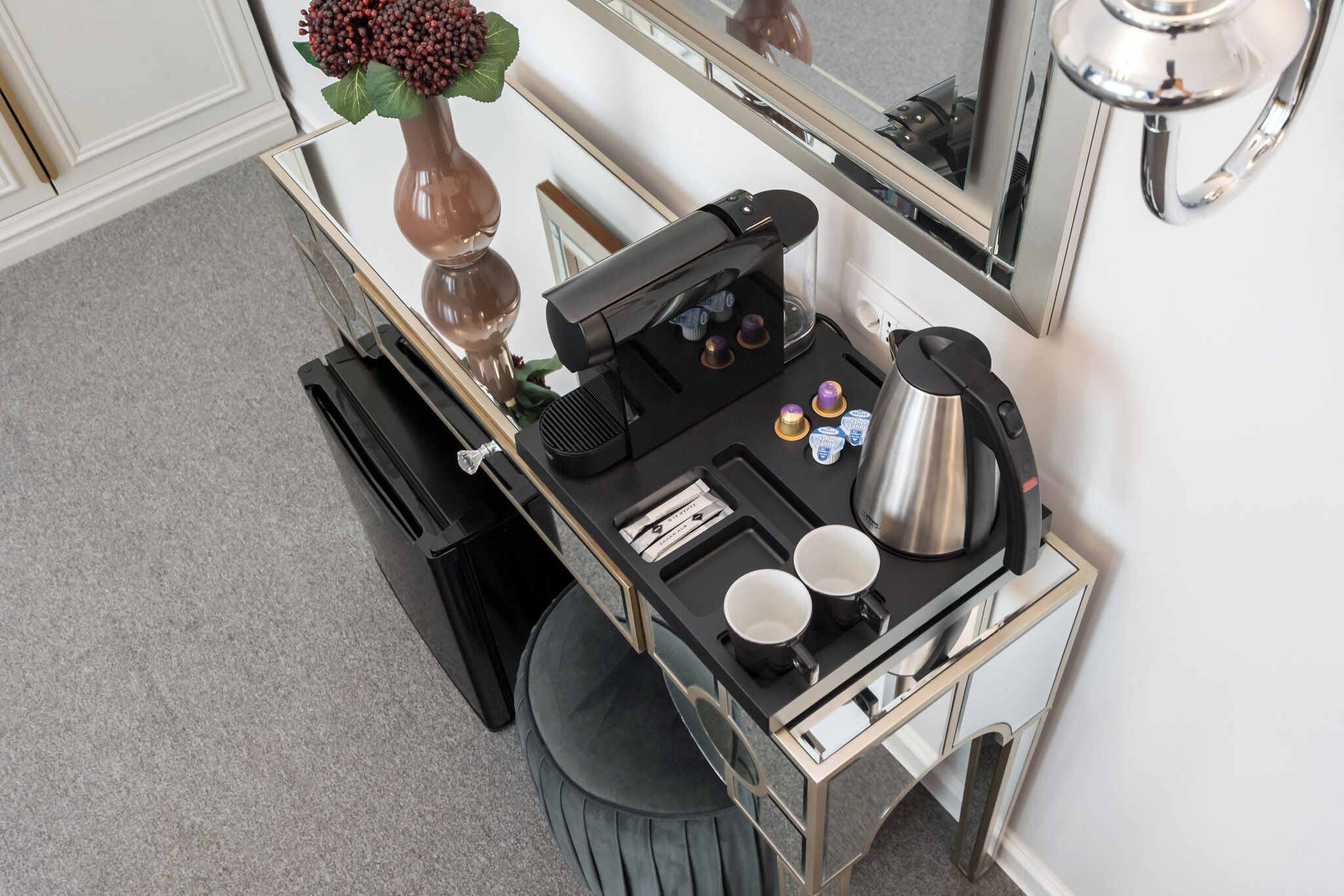 Photo - HIGHLINE DOWNTOWN ApartHotel OLDTOWN UNIRII SQUARE