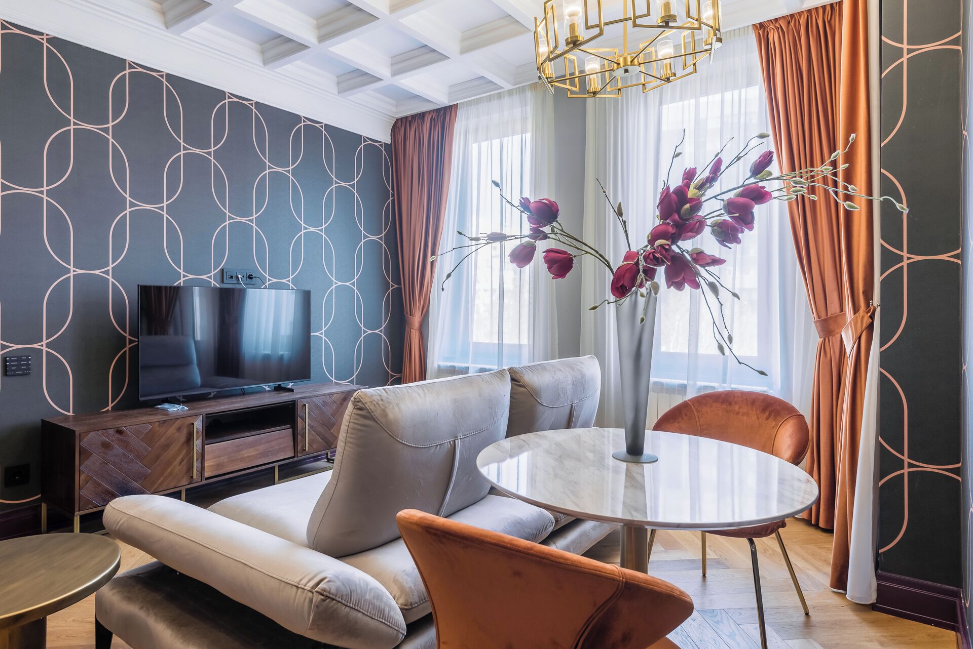 Photo - HIGHLINE DOWNTOWN ApartHotel OLDTOWN UNIRII SQUARE