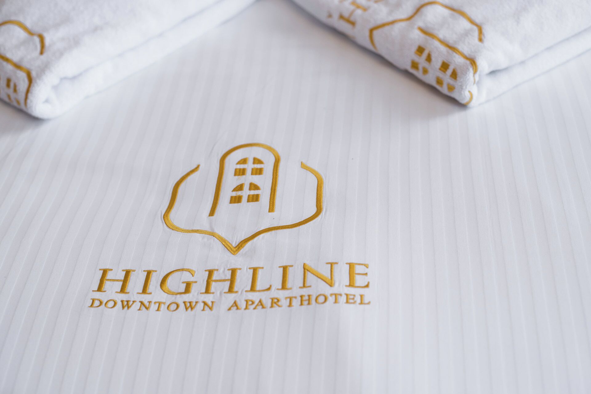 Photo - HIGHLINE DOWNTOWN ApartHotel OLDTOWN UNIRII SQUARE